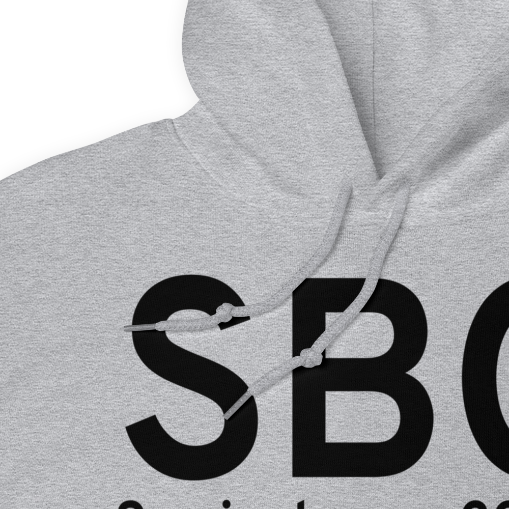 Swainsboro (KSBO) Airport Hoodie Sweatshirt 