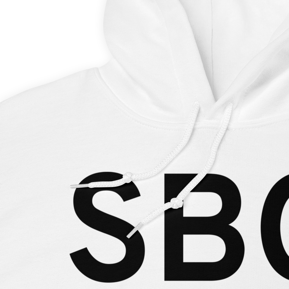 Swainsboro (KSBO) Airport Hoodie Sweatshirt 