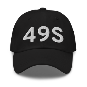 Babb (49S) Airport Hat