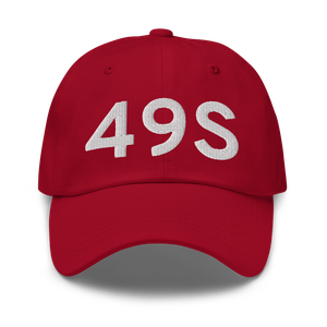 Babb (49S) Airport Hat