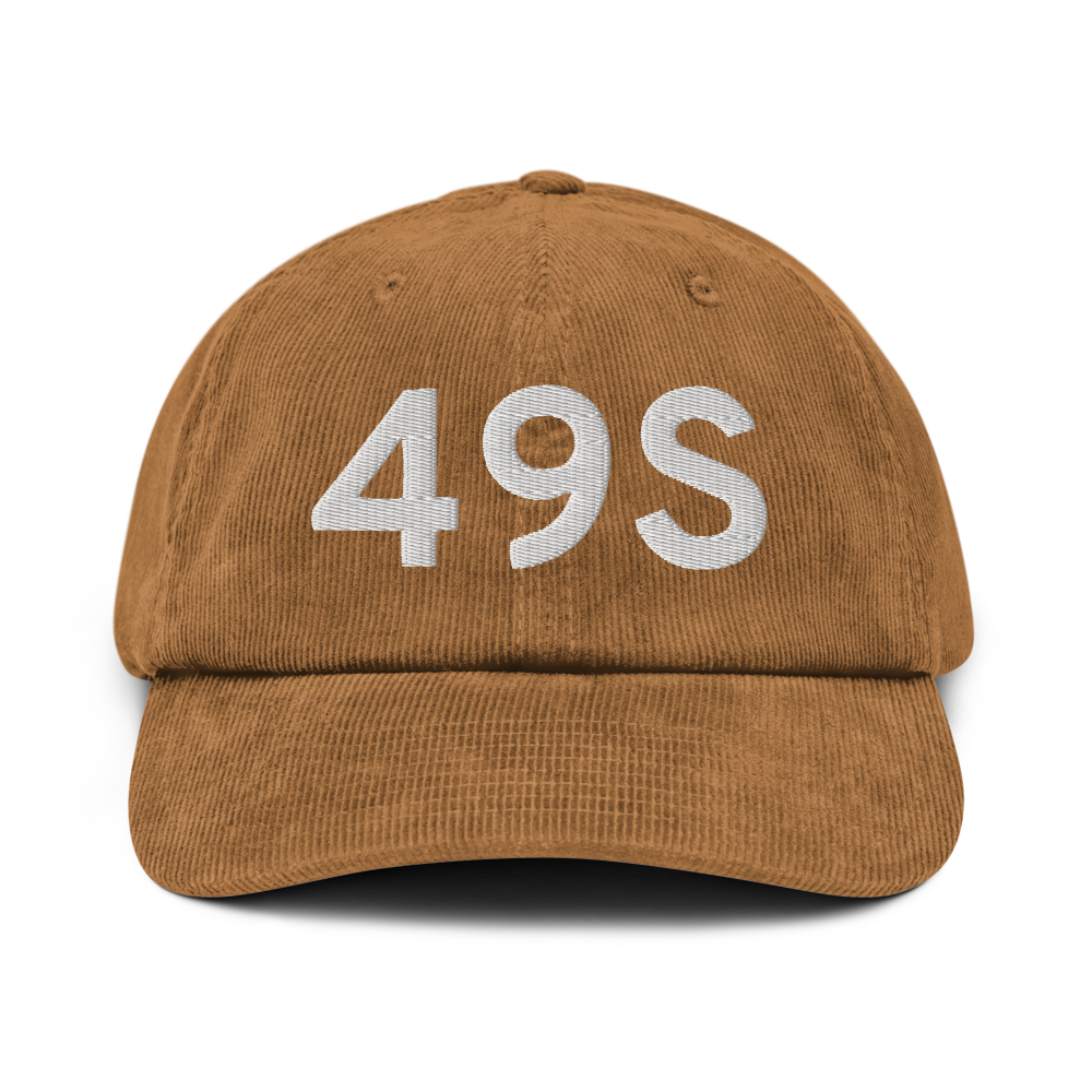 Babb (49S) Airport Hat 