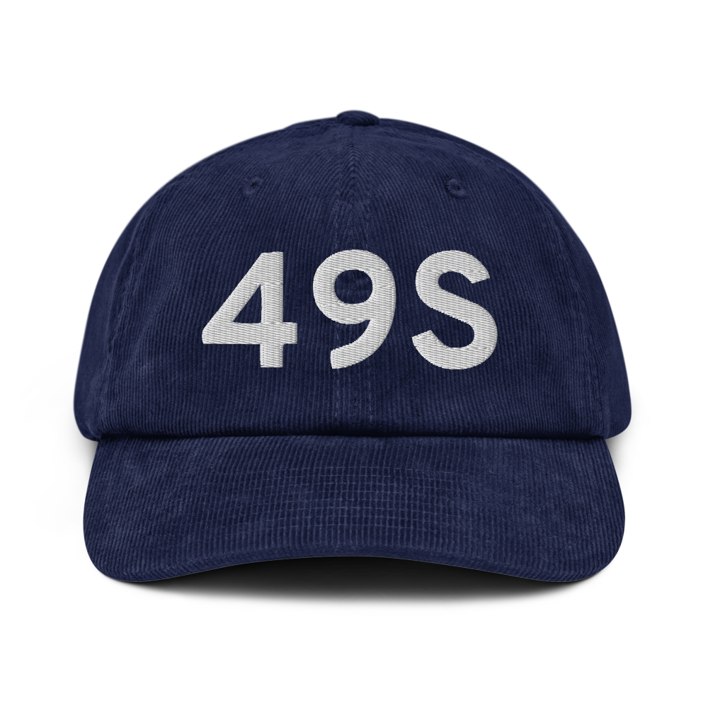Babb (49S) Airport Hat 