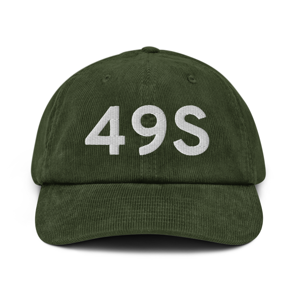 Babb (49S) Airport Hat 