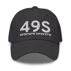 Babb (49S) Airport Hat