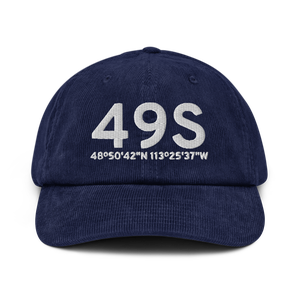 Babb (49S) Airport Hat