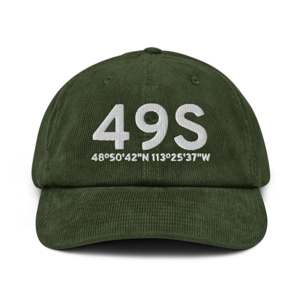 Babb (49S) Airport Hat 