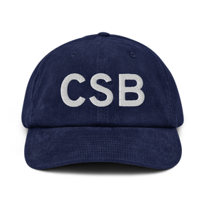 Cambridge (KCSB) Airport Hat