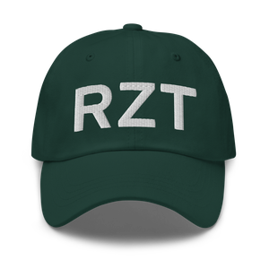 Chillicothe (KRZT) Airport Hat