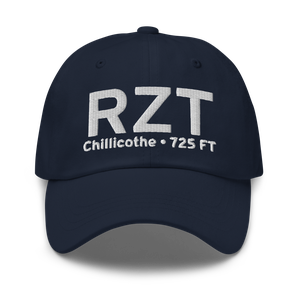 Chillicothe (KRZT) Airport Hat