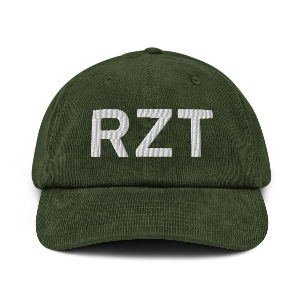 Chillicothe (KRZT) Airport Hat 