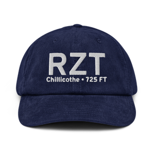 Chillicothe (KRZT) Airport Hat