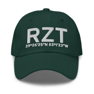 Chillicothe (KRZT) Airport Hat