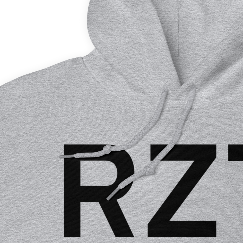 Chillicothe (KRZT) Airport Hoodie Sweatshirt 