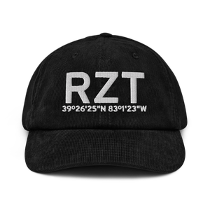 Chillicothe (KRZT) Airport Hat