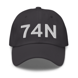 Tower City (74N) Airport Hat