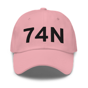 Tower City (74N) Airport Hat