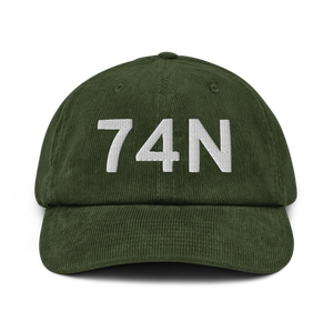 Tower City (74N) Airport Hat