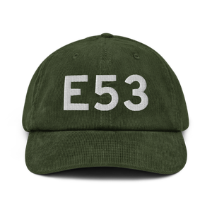 Bad Axe (E53) Airport Hat