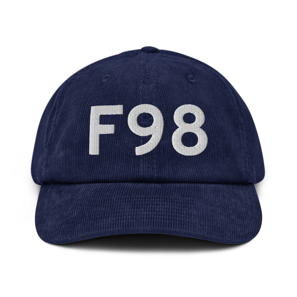 Plains (KF98) Airport Hat 