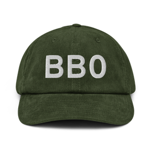 Black Butte North Airport (US-0179) Airport Hat