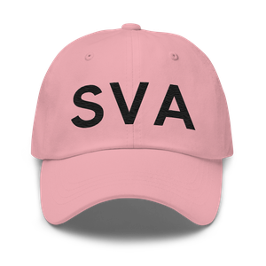 Savoonga (PASA) Airport Hat