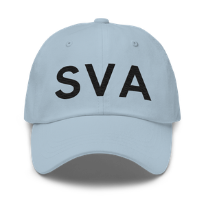 Savoonga (PASA) Airport Hat