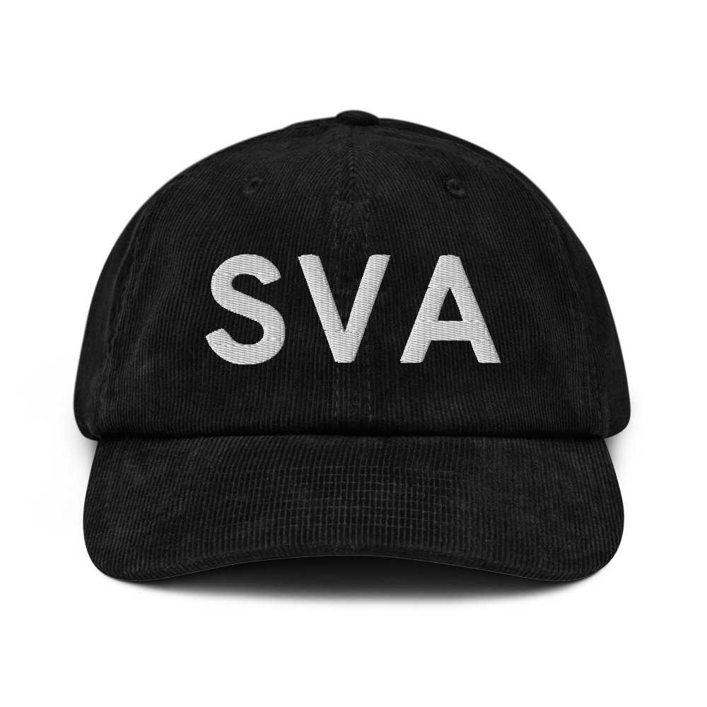 Savoonga (PASA) Airport Hat 
