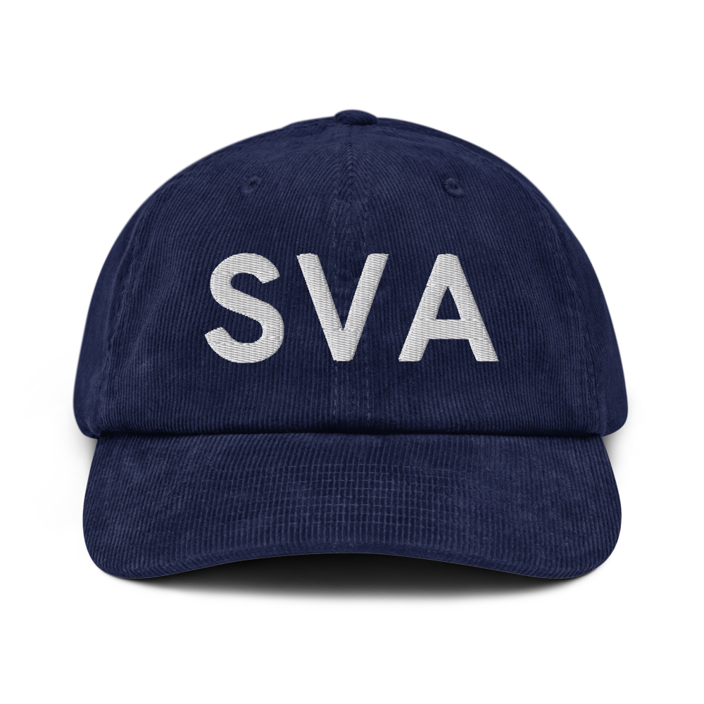 Savoonga (PASA) Airport Hat 