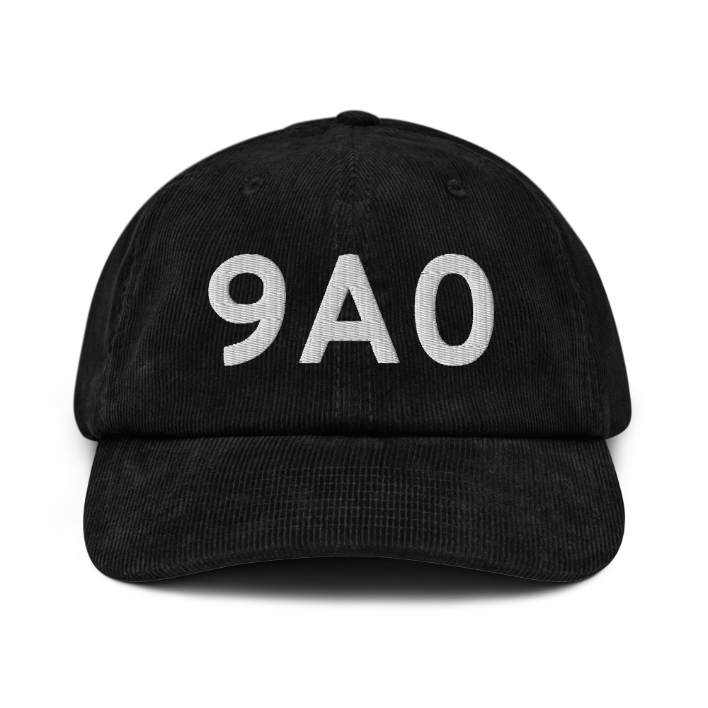 Dahlonega (K9A0) Airport Hat 