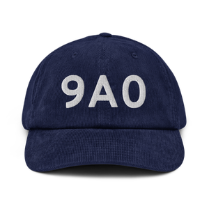 Dahlonega (K9A0) Airport Hat