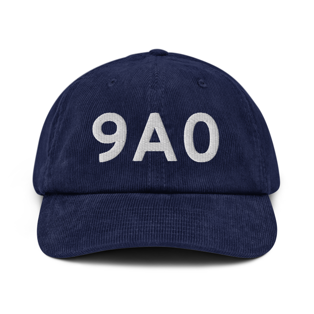 Dahlonega (K9A0) Airport Hat 