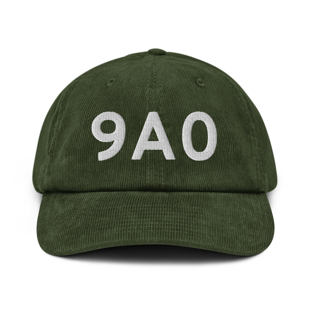 Dahlonega (K9A0) Airport Hat 