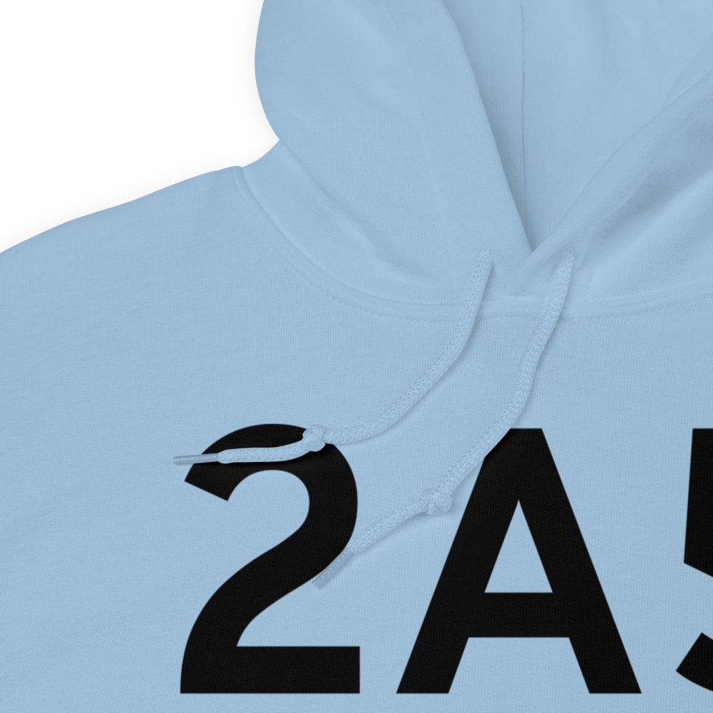 Liberty (K2A5) Airport Hoodie Sweatshirt 
