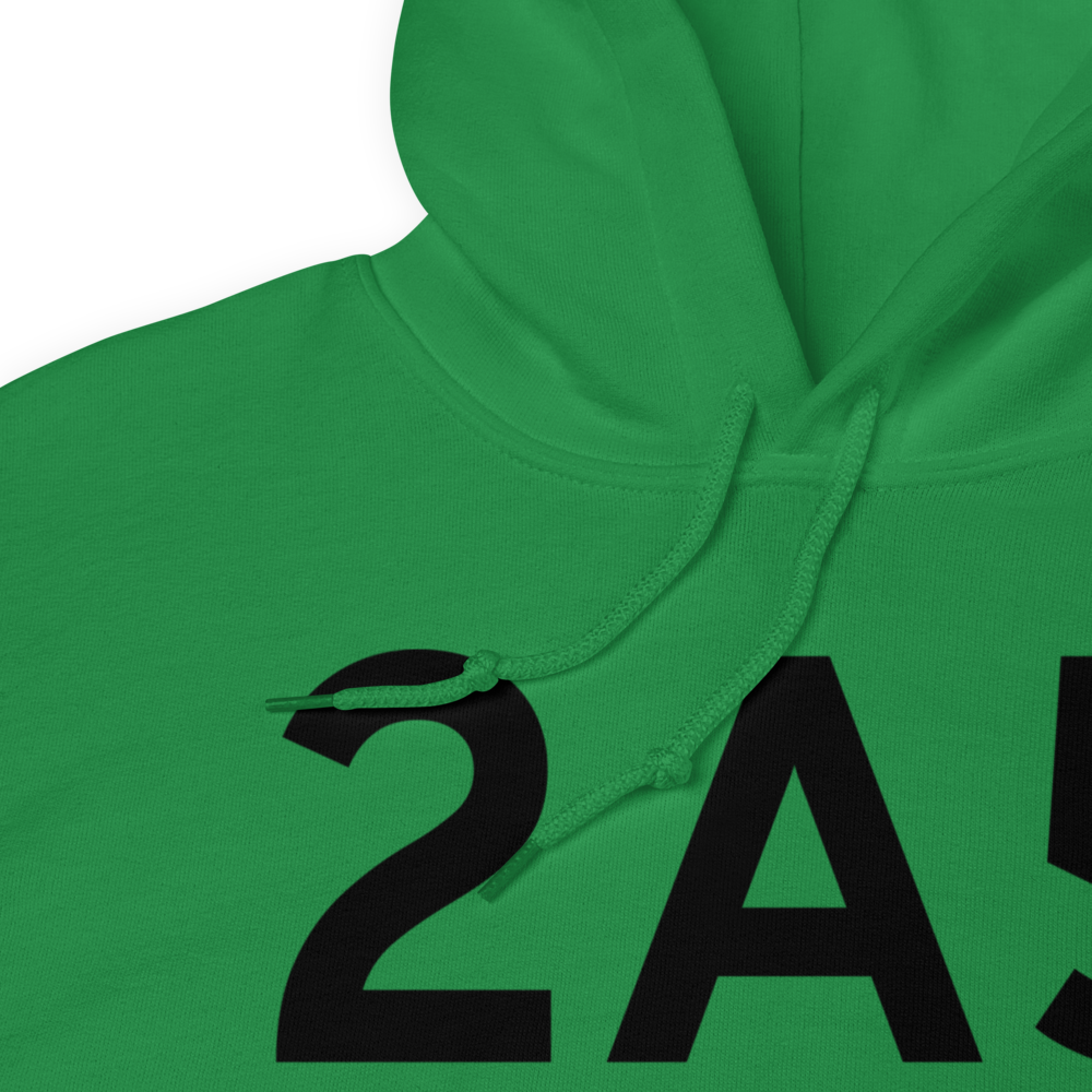 Liberty (K2A5) Airport Hoodie Sweatshirt 