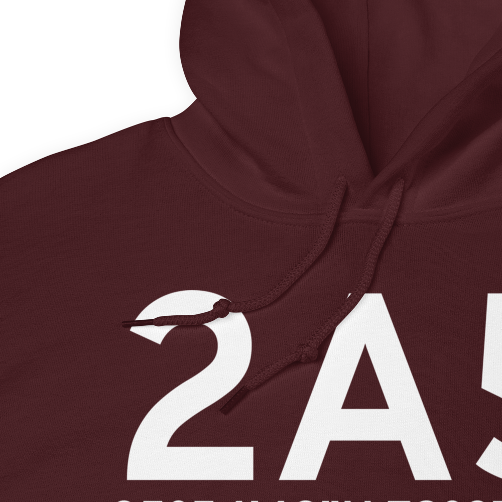 Liberty (K2A5) Airport Hoodie Sweatshirt 