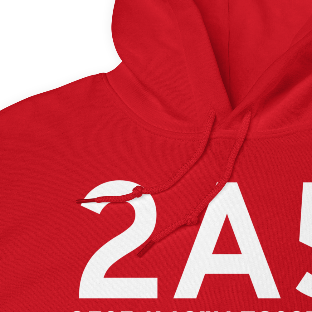 Liberty (K2A5) Airport Hoodie Sweatshirt 