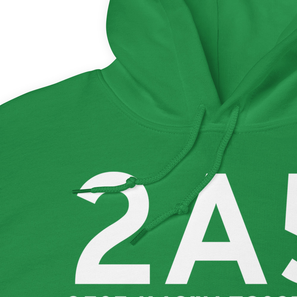 Liberty (K2A5) Airport Hoodie Sweatshirt 