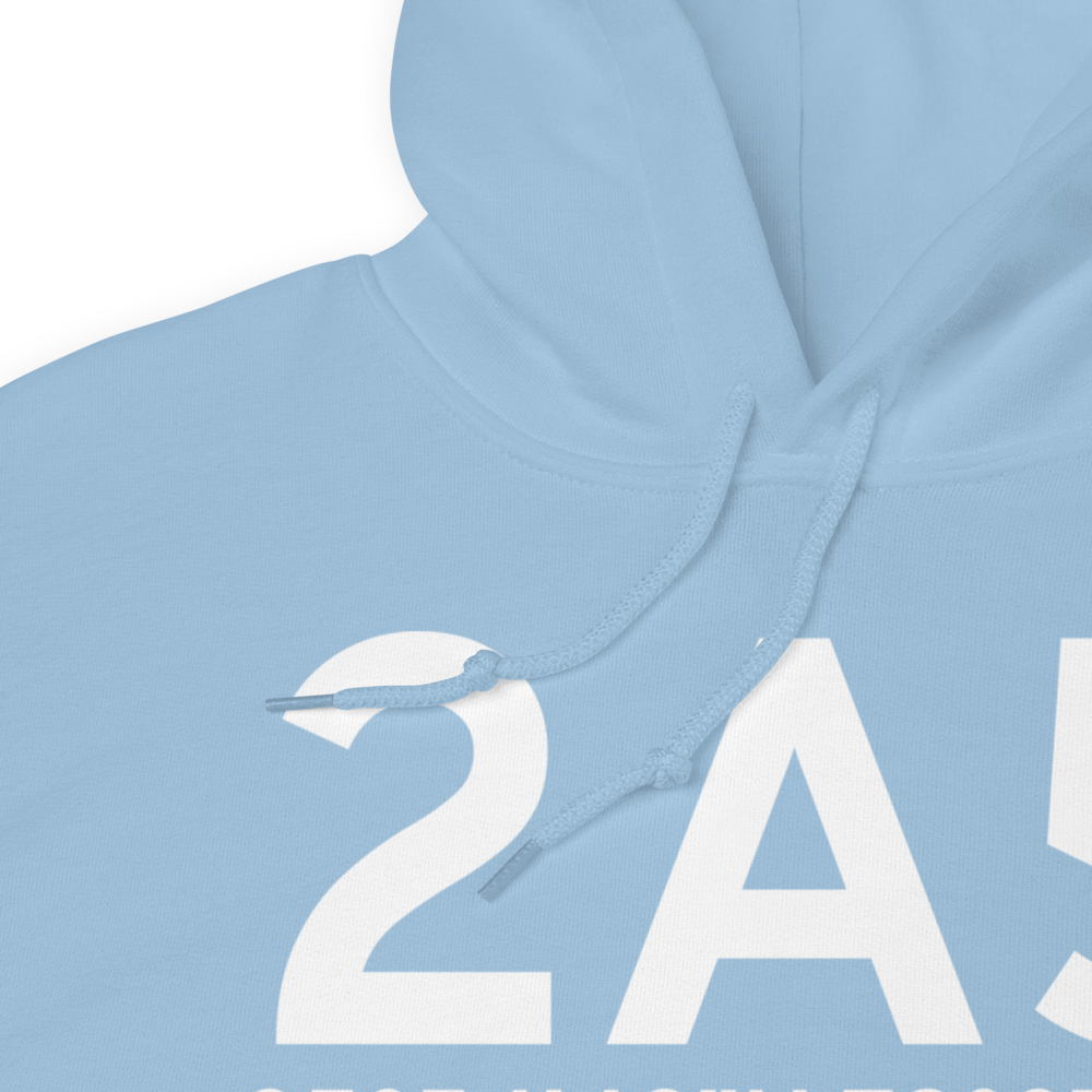 Liberty (K2A5) Airport Hoodie Sweatshirt 