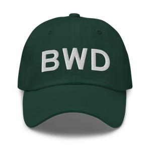 Brownwood (KBWD) Airport Hat