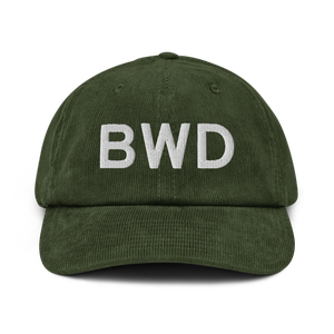 Brownwood (KBWD) Airport Hat