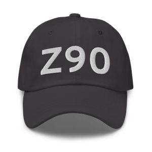 Kantishna (Z90) Airport Hat