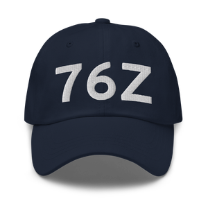 Nakeen (76Z) Airport Hat