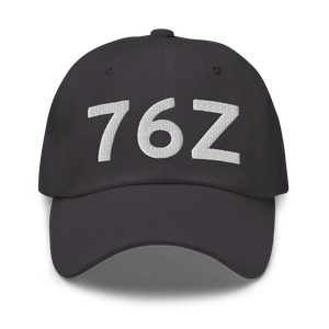 Nakeen (76Z) Airport Hat