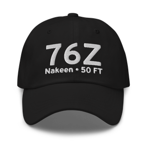 Nakeen (76Z) Airport Hat