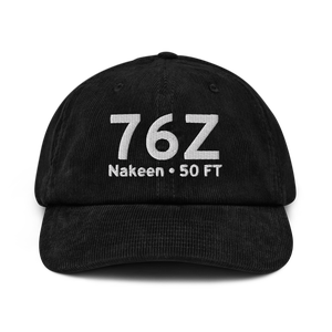 Nakeen (76Z) Airport Hat