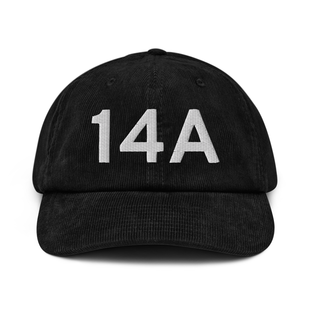 Mooresville (K14A) Airport Hat 