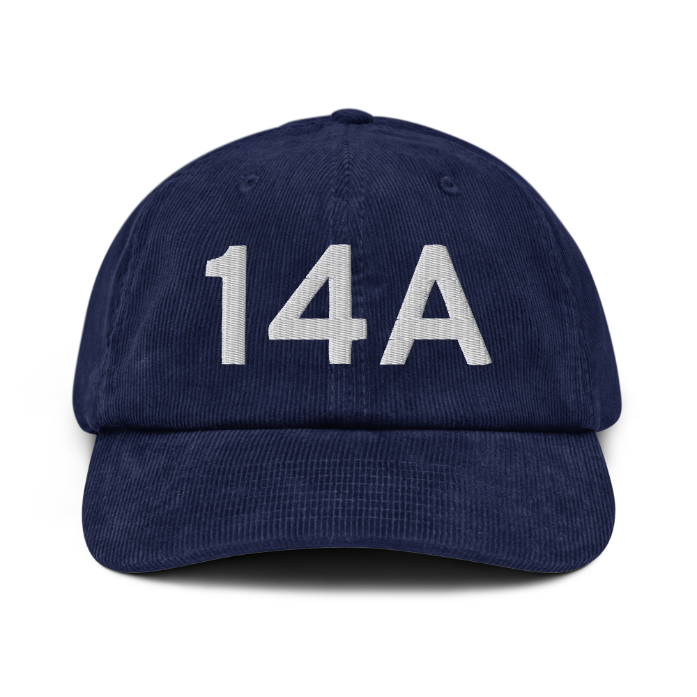 Mooresville (K14A) Airport Hat 