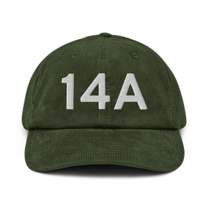Mooresville (K14A) Airport Hat