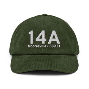 Mooresville (K14A) Airport Hat