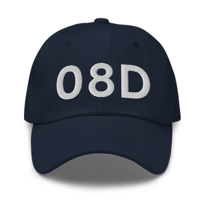 Stanley (K08D) Airport Hat